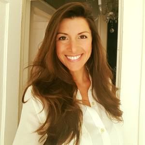 Meet your Posher, Cheryl